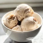 Almond Milk Ice Cream