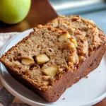 Apple Bread Recipe