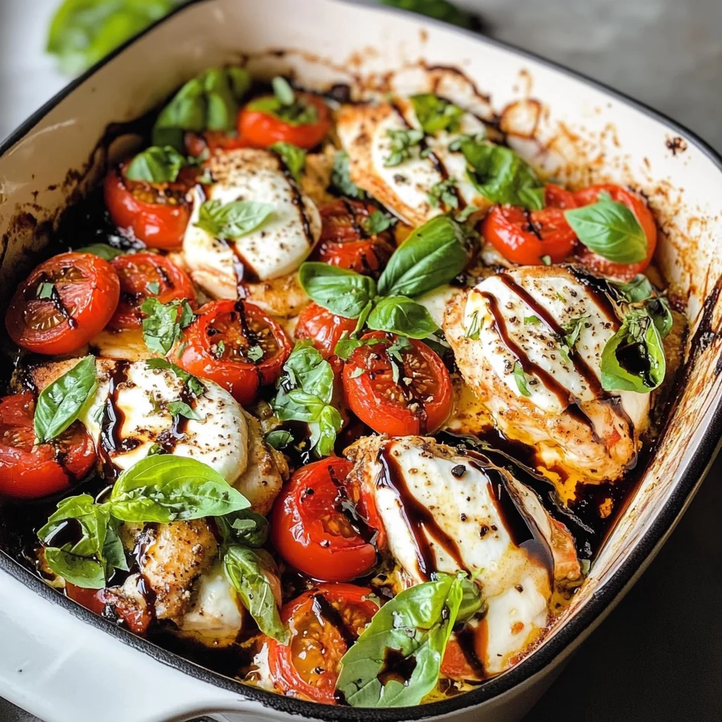 Caprese