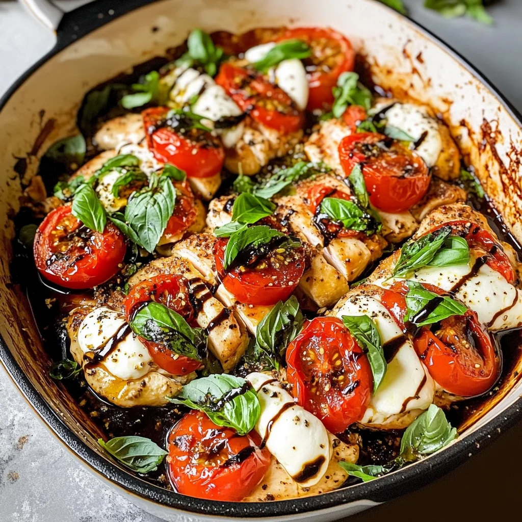 Caprese