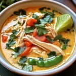 Crockpot Thai Coconut Chicken Soup: An Incredible Ultimate Recipe