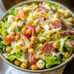 Famous La Scala Chopped Salad Recipe