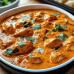 Gordon Ramsay Chicken Tikka Masala