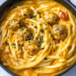 Pumpkin Spaghetti Sauce