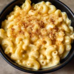 Smoked Gouda Mac & Cheese – Ultra Creamy & Cheesy!