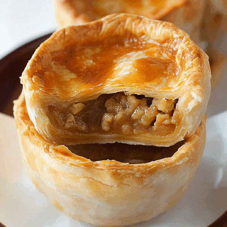 Scotch Pie