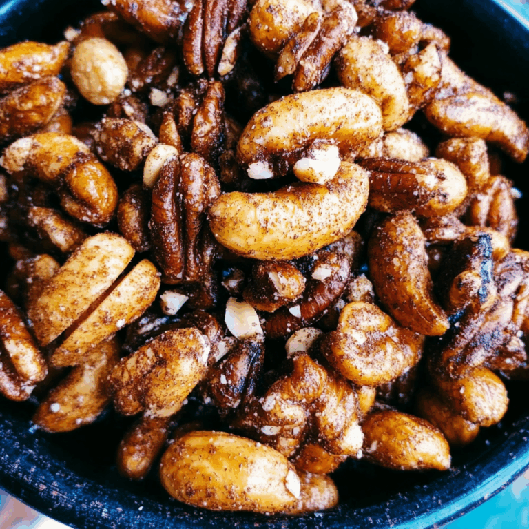 Weasleys’ Dragon Roasted Nuts