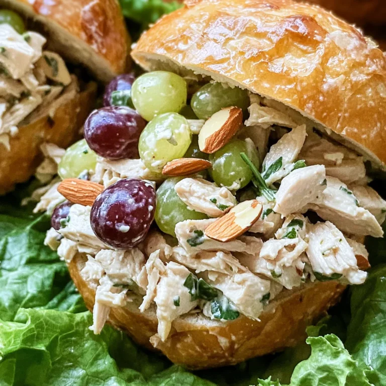 Best-Ever Chicken Salad