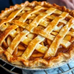 Best Recipe for Apple Pie