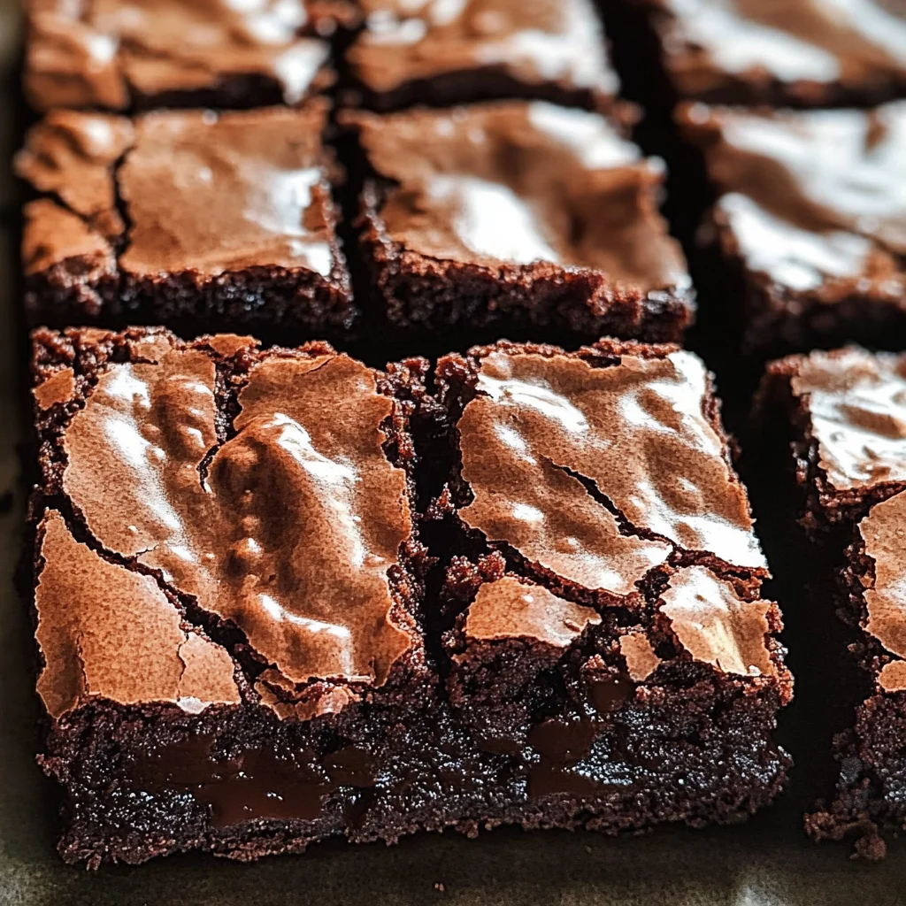 Brownies