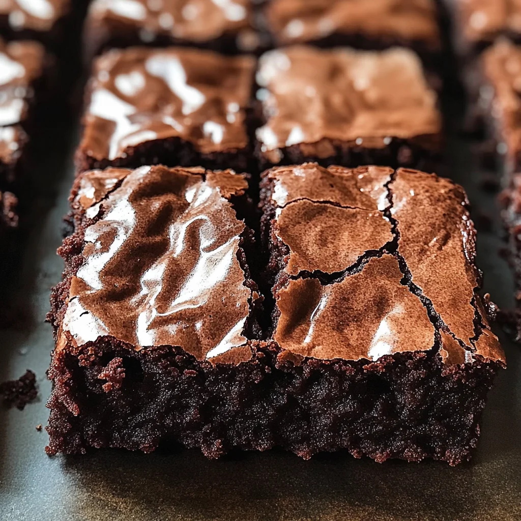Brownies