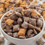 Butterfinger Puppy Chow
