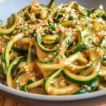 Chinese Zucchini Recipe