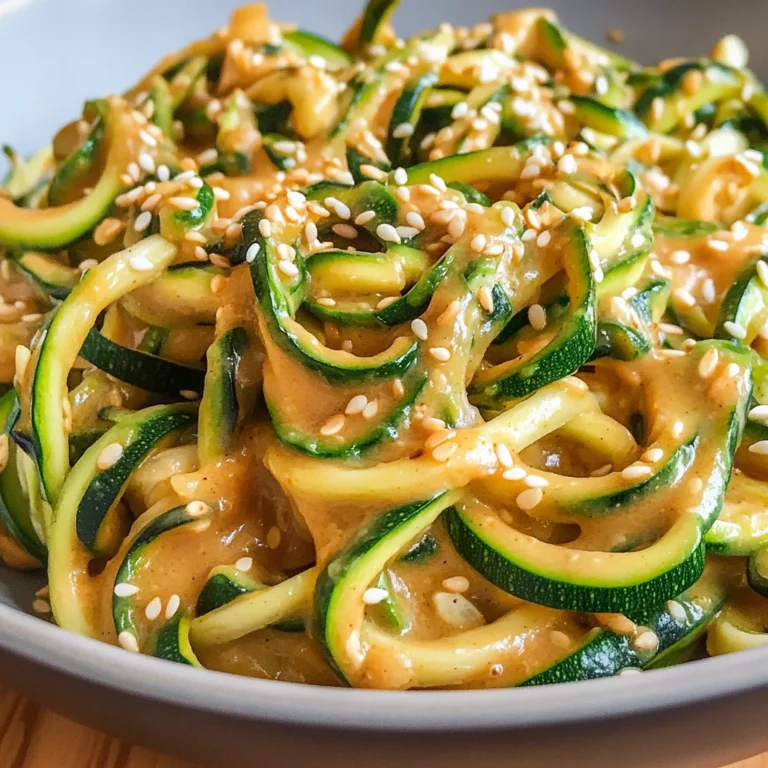 Chinese Zucchini Recipe