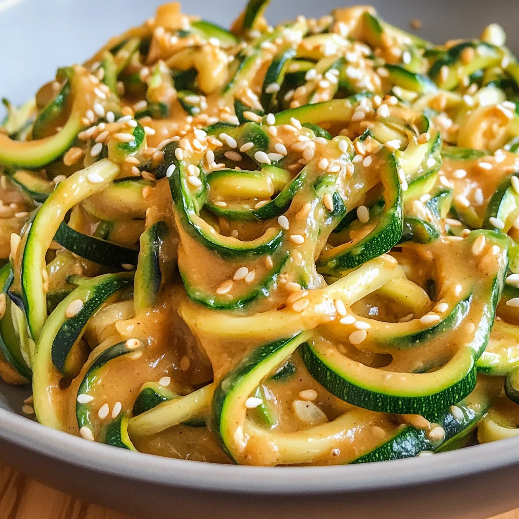 Chinese Zucchini Recipe