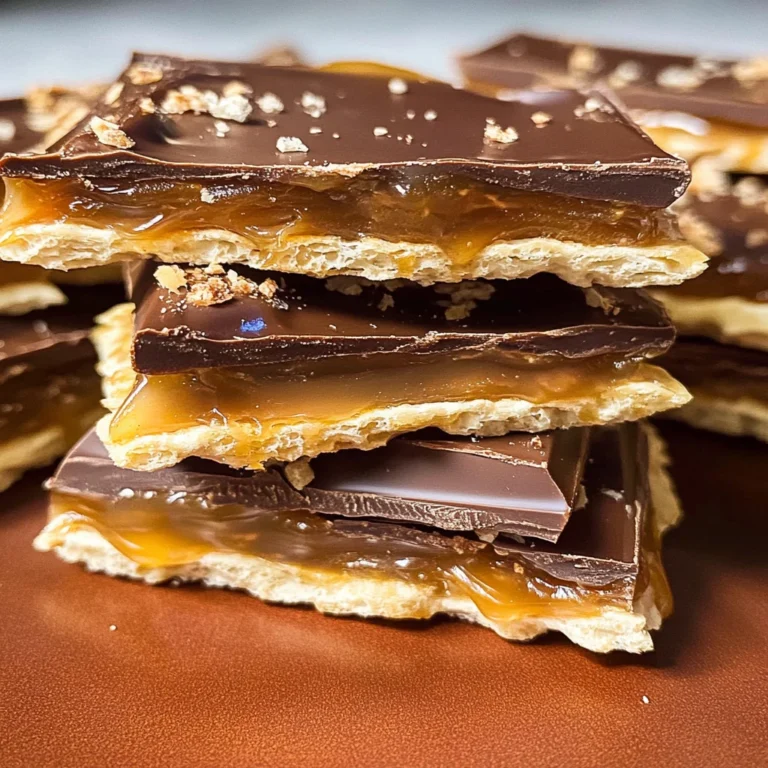 Christmas Cracker Candy