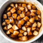 Homemade Apple Pie Filling