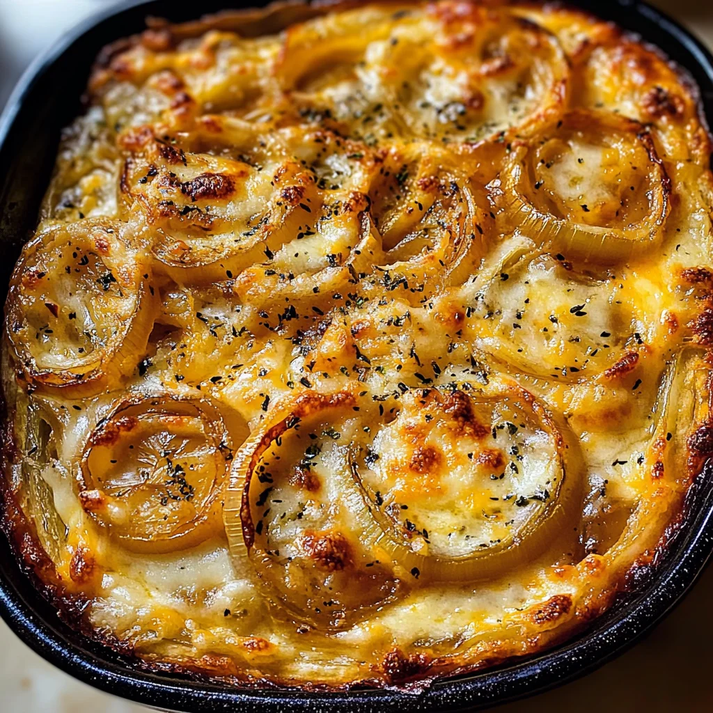 Tennessee Onions Recipe - Better Than Onion Rings!