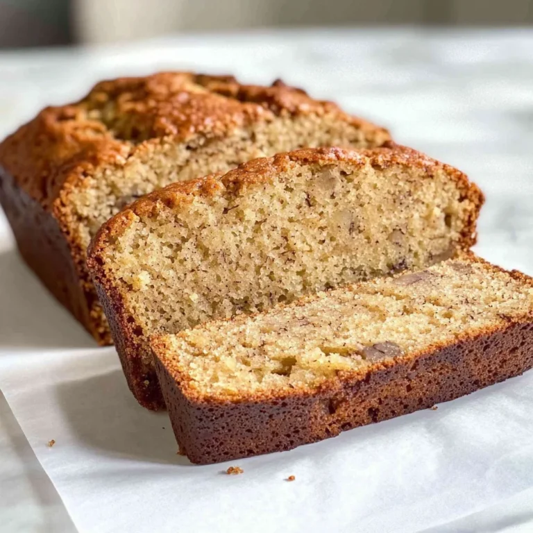 Banana Bread