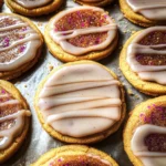 Brown Sugar Pop Tart Cookies: A Delicious Twist on a Classic Treat