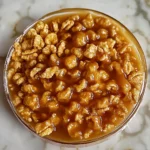 Caramel Crispix