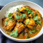 Chicken Curry Indian Recipe