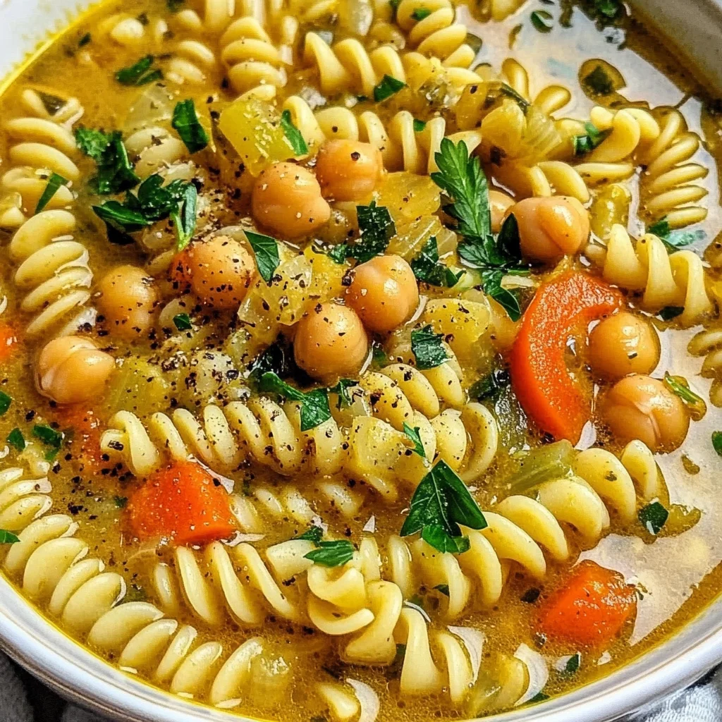 Chickpea