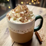 Christmas Chai Latte