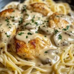 Crockpot Angel Chicken