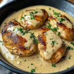 Irish Chicken Whiskey Cream Sauce: A Delicious Recipe to Elevate Your Dinner