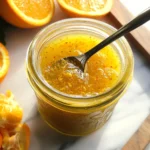 Orange Vinaigrette