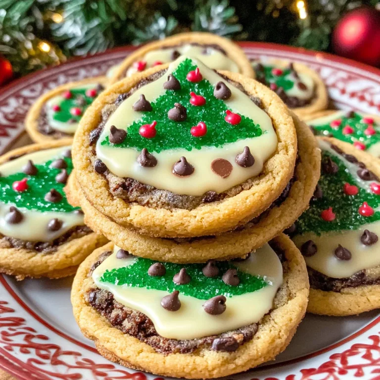 Pillsbury Christmas Cookies