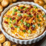 The Best Dip in the World