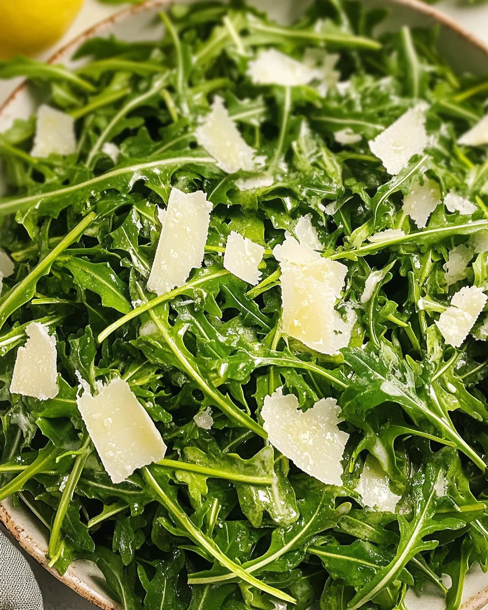Arugula