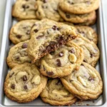 Banana Bread Cookies