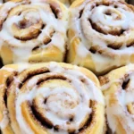 Best Homemade Cinnamon Rolls Recipe {Copycat Cinnabon Recipe}