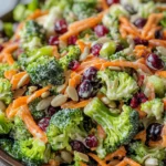 Broccoli Crunch Salad