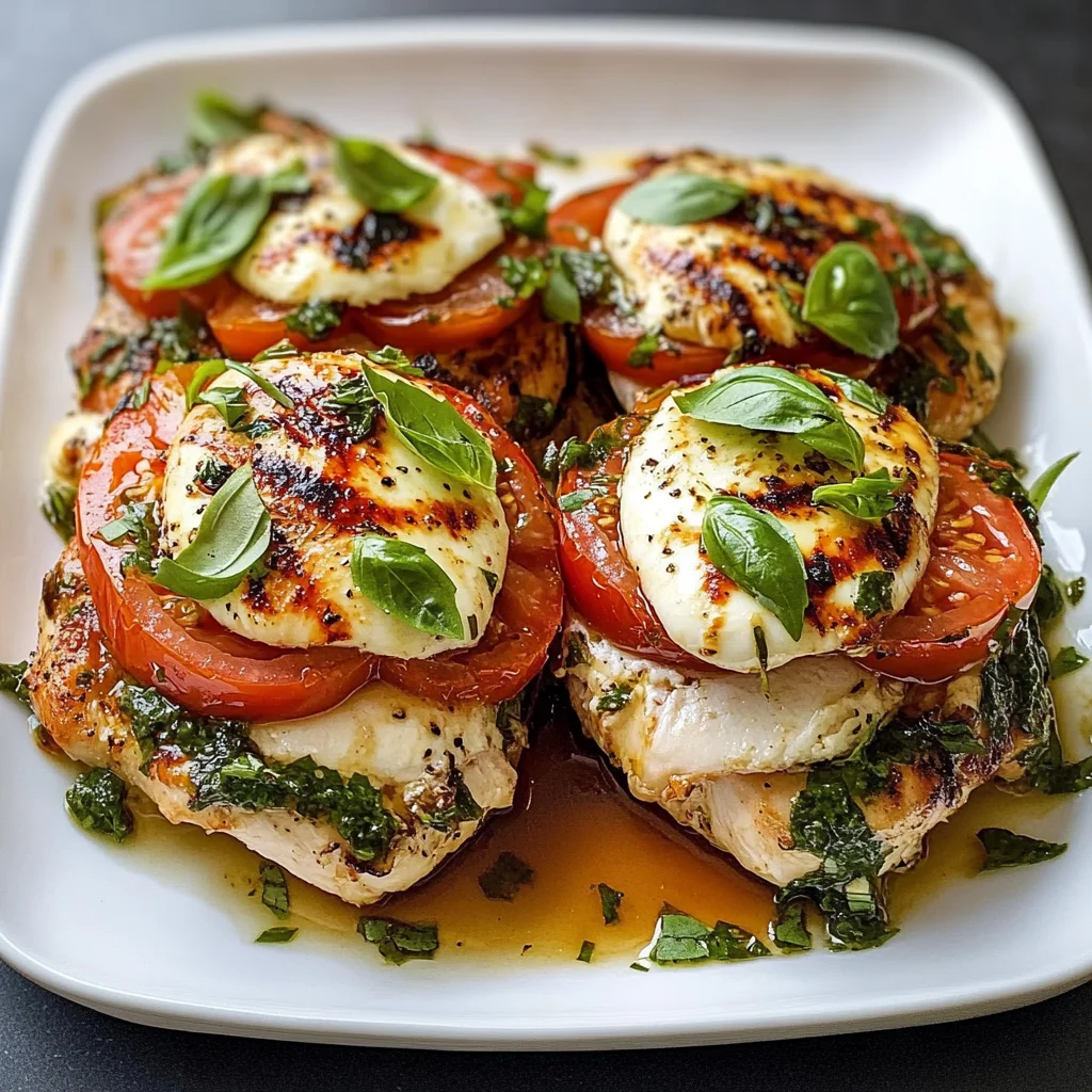 Caprese