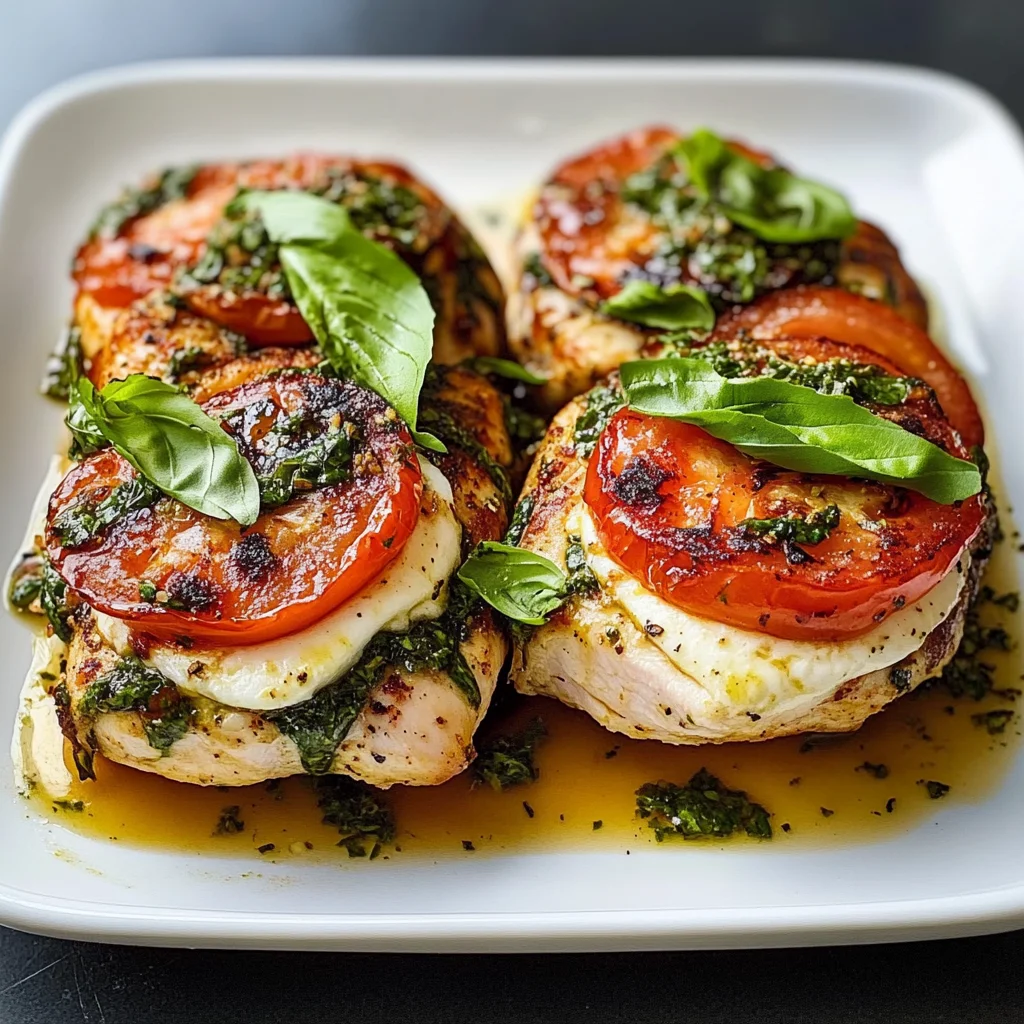 Caprese