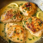 Chicken in Tea Sauce