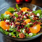 Christmas Salad