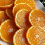 Classic Homemade Orange Candy Recipe