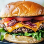 Crack Burgers: Your New Go-To Burger Recipe