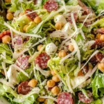 Famous La Scala Chopped Salad Recipe