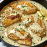 Herb Chicken
