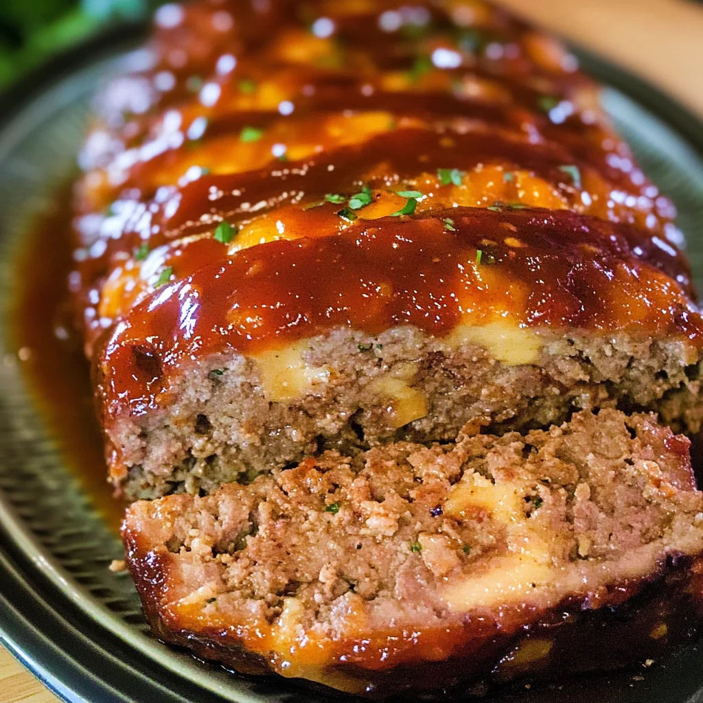 Meatloaf