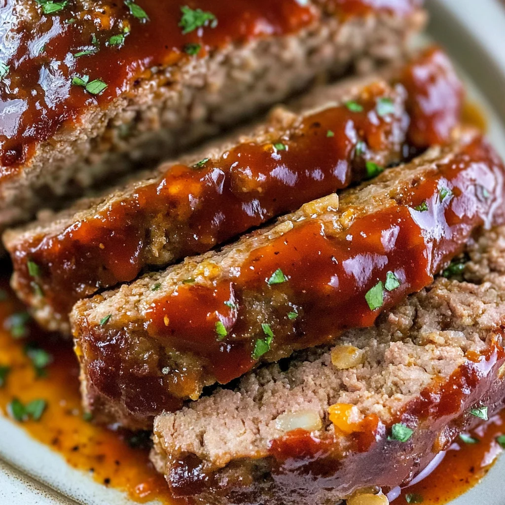 Meatloaf