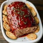 Meatloaf Recipe With Crackers