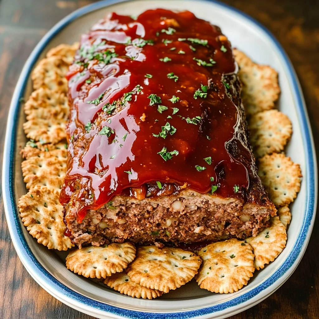 Meatloaf