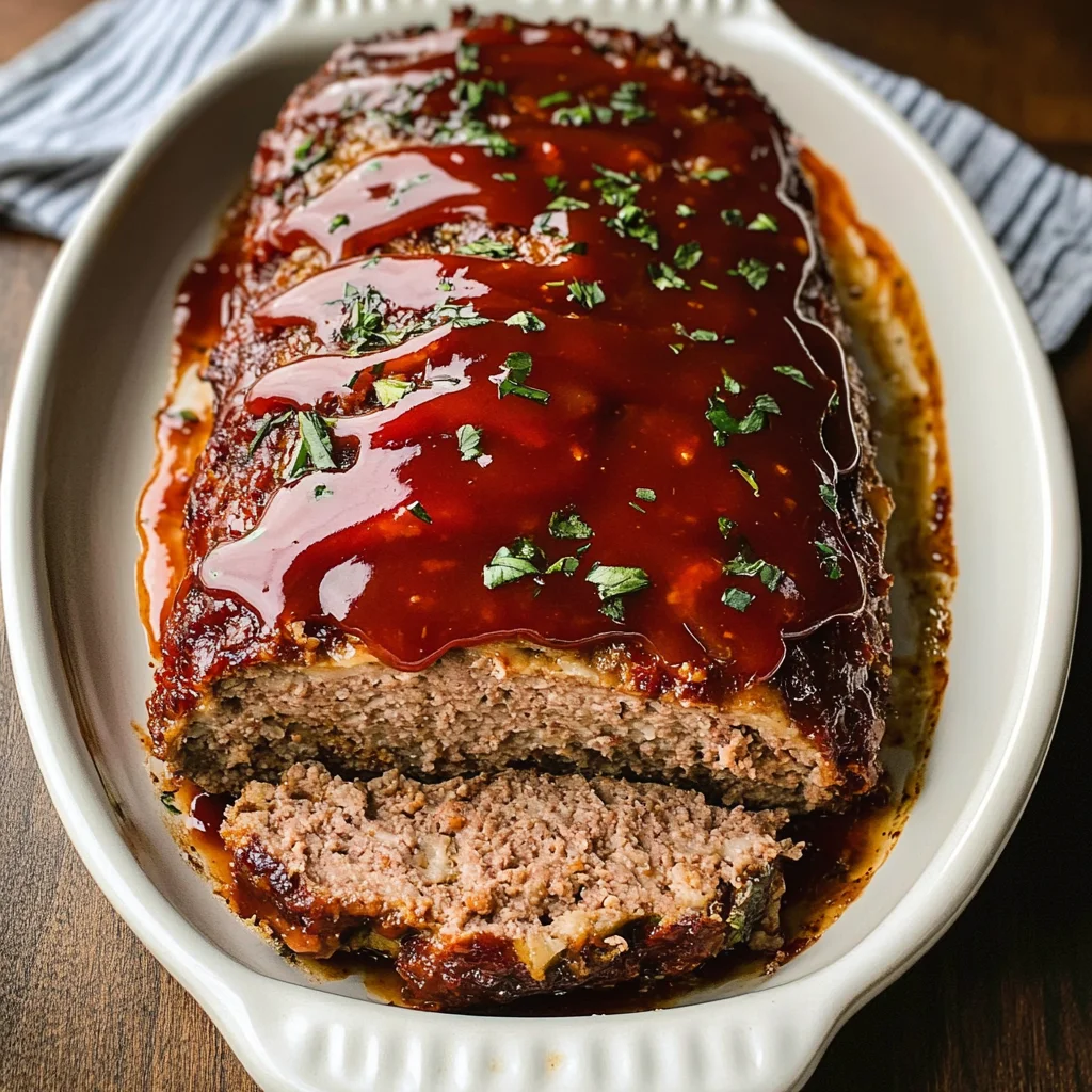 Meatloaf